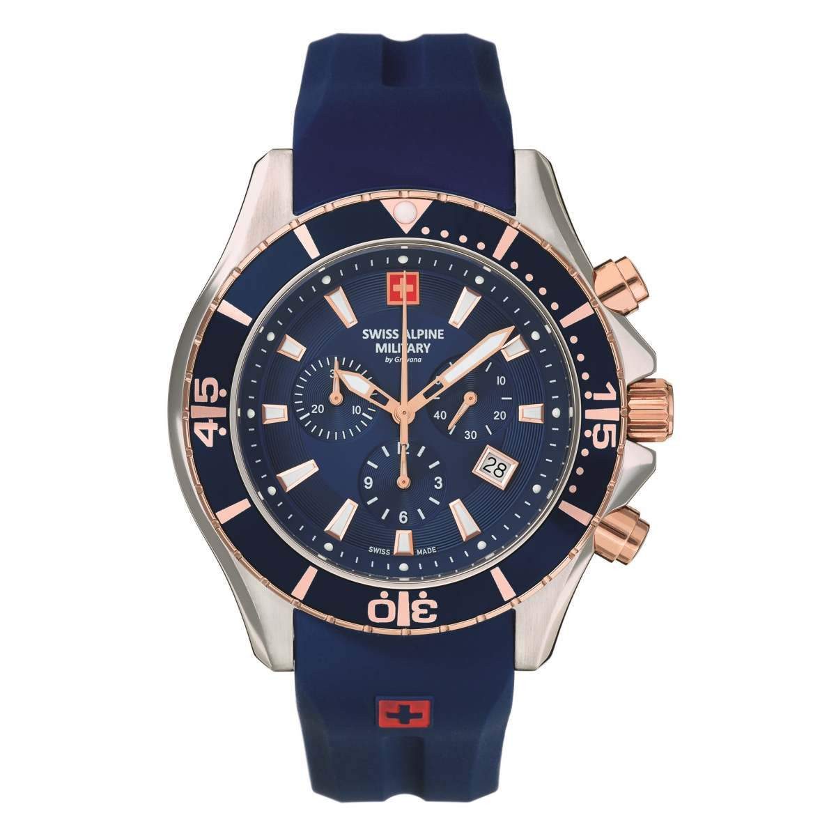 Chronograph 7040