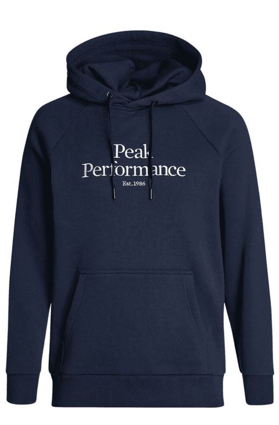 Peak Performance Kapuzenpullover