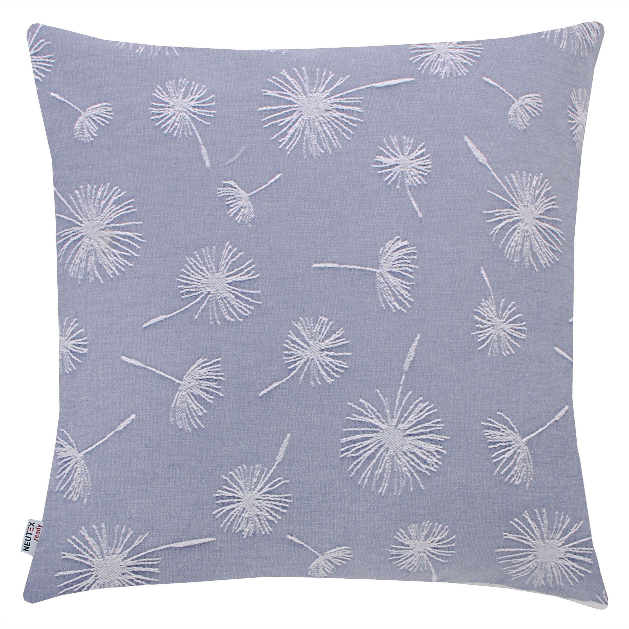 Neutex for you! Dekokissen Fresh, Kissenhülle ohne Füllung, 1 Stück