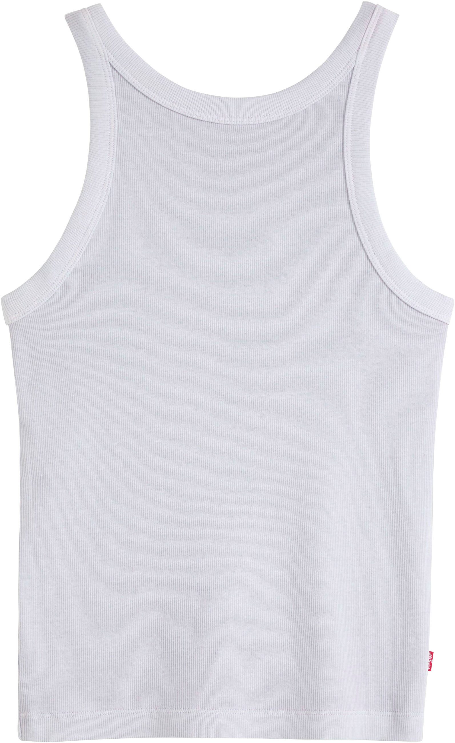 Levi's® Tanktop ESSENTIAL RACER TANK Slim Fit – Bild 5 von 5