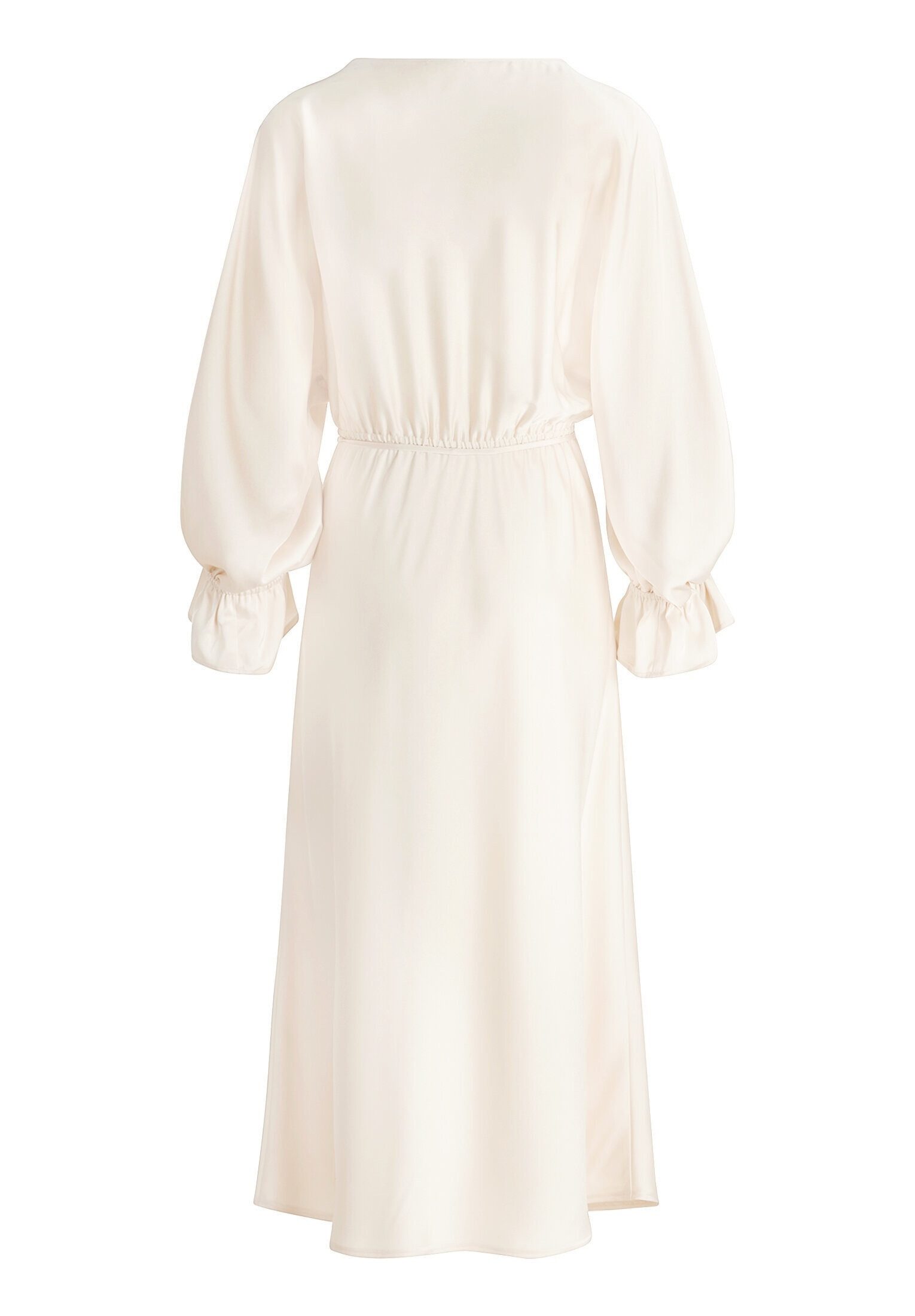 Vera Mont Cocktailkleid Damen mit U-Boot-Ausschnitt