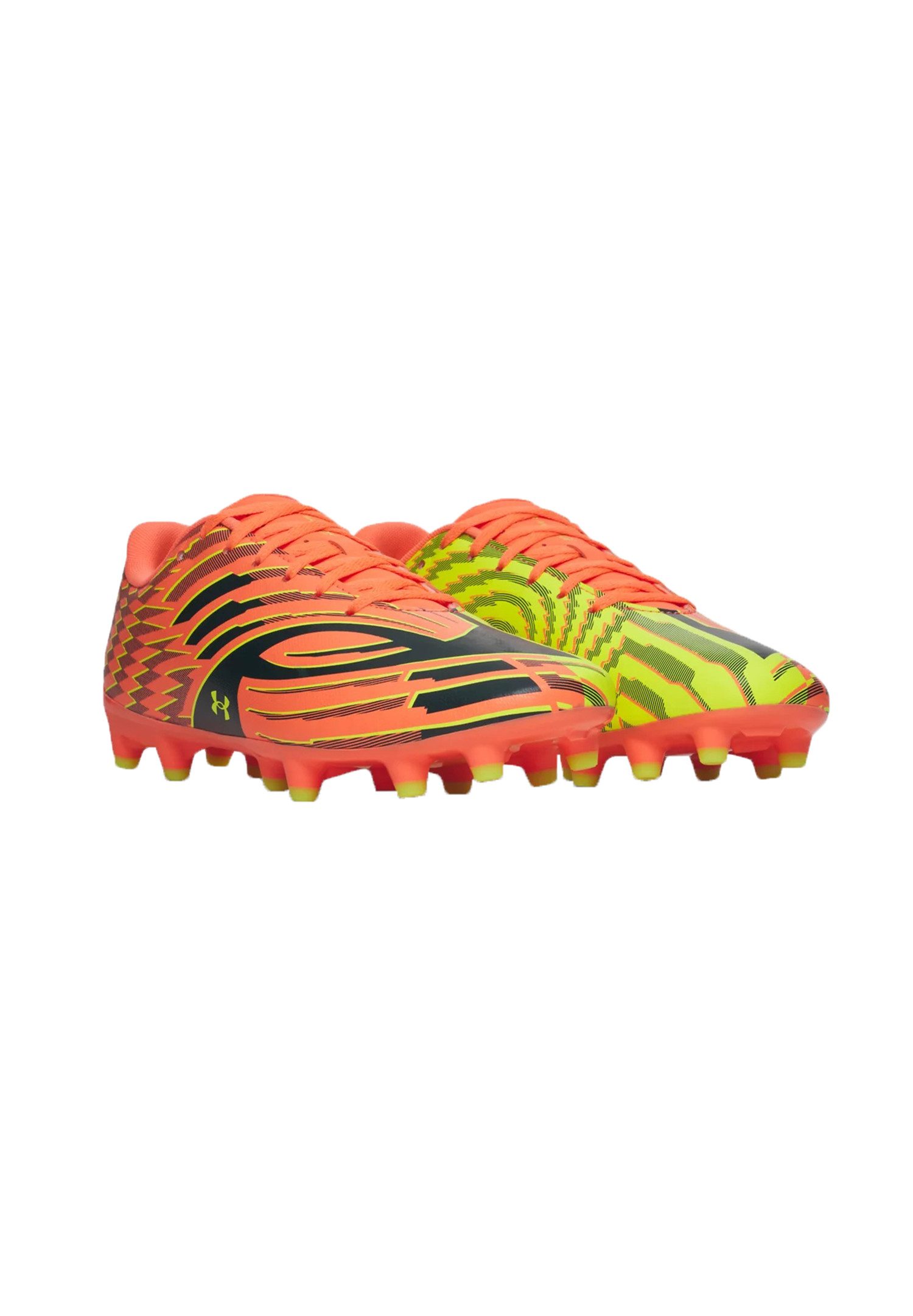 Under Armour® UA Shadow Club 4 FG Fußballschuh