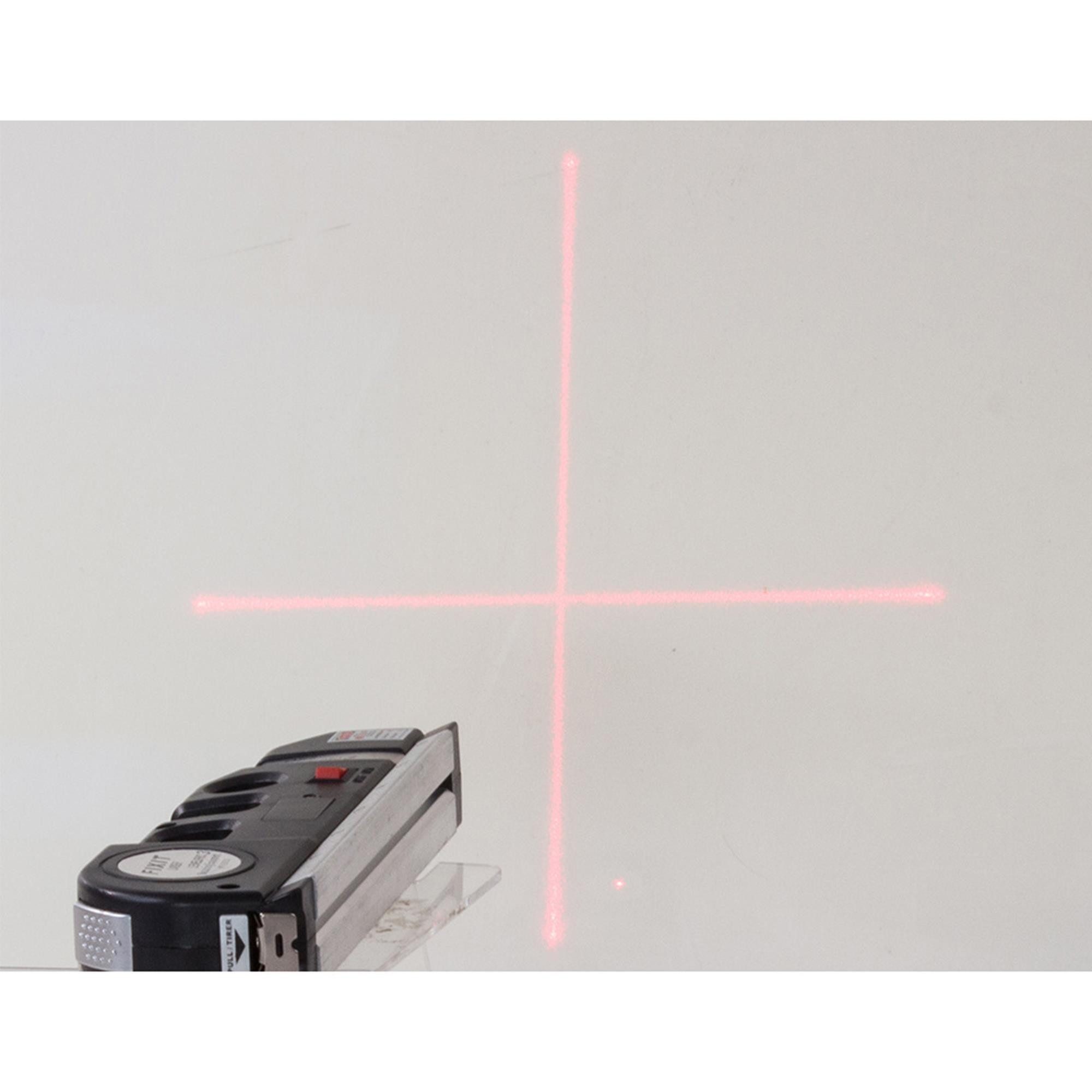TSB Werk Wasserwaage Laser Wasserwaage Linienlaser günstig online kaufen