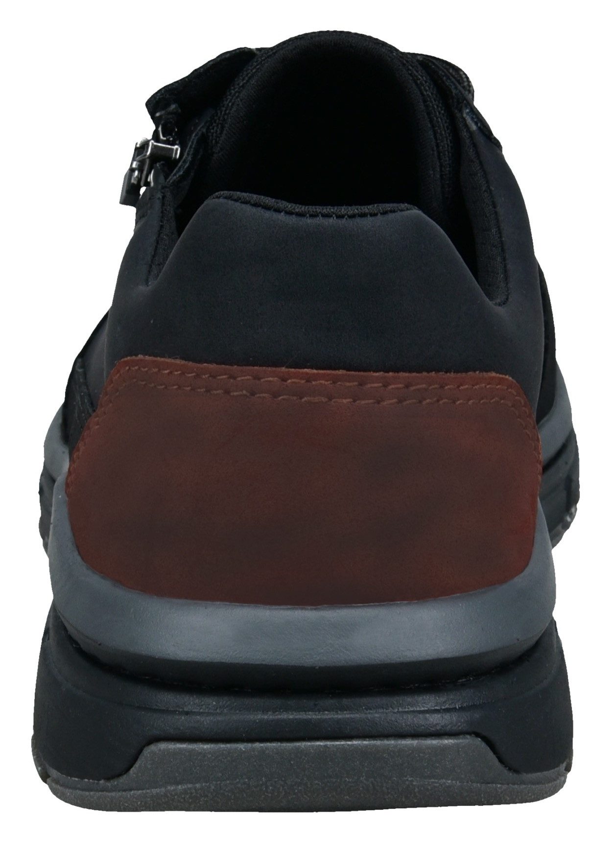 bugatti Sneaker Schnürschuh, Halbschuh, Freizeitschuh mit günstig online kaufen