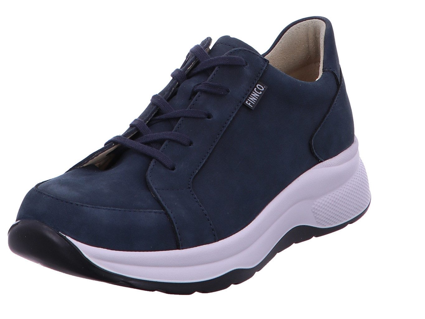 Finn Comfort LAFAYETTE Schnürschuh