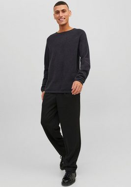 Jack & Jones Rundhalspullover JPRBLUMIGUEL KNIT CREW NECK NOOS