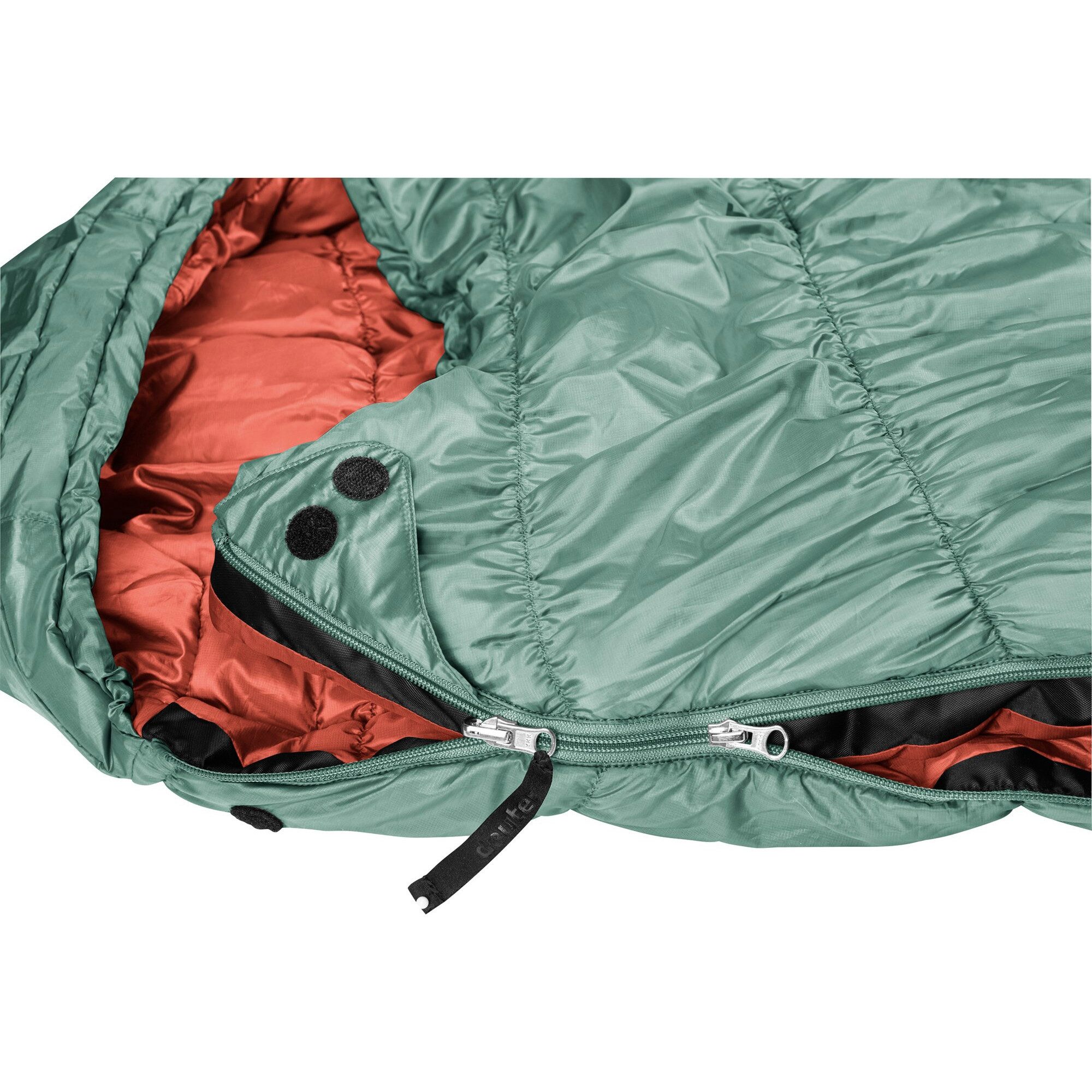 deuter Schlafsack Deuter Schlafsack Exosphere +4° SL 3704024