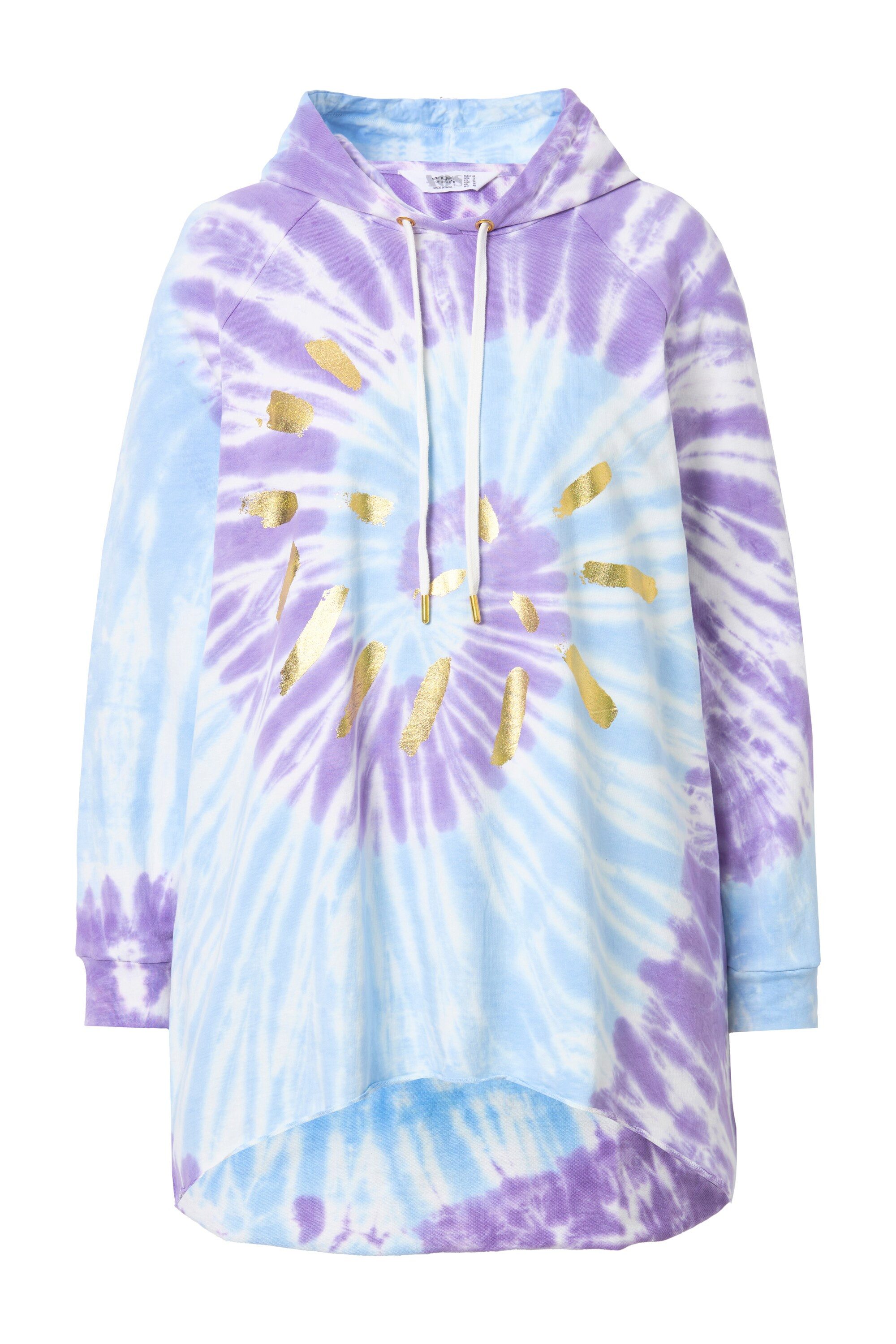 Angel of Style Sweatshirt Hoodie A-Linie günstig online kaufen