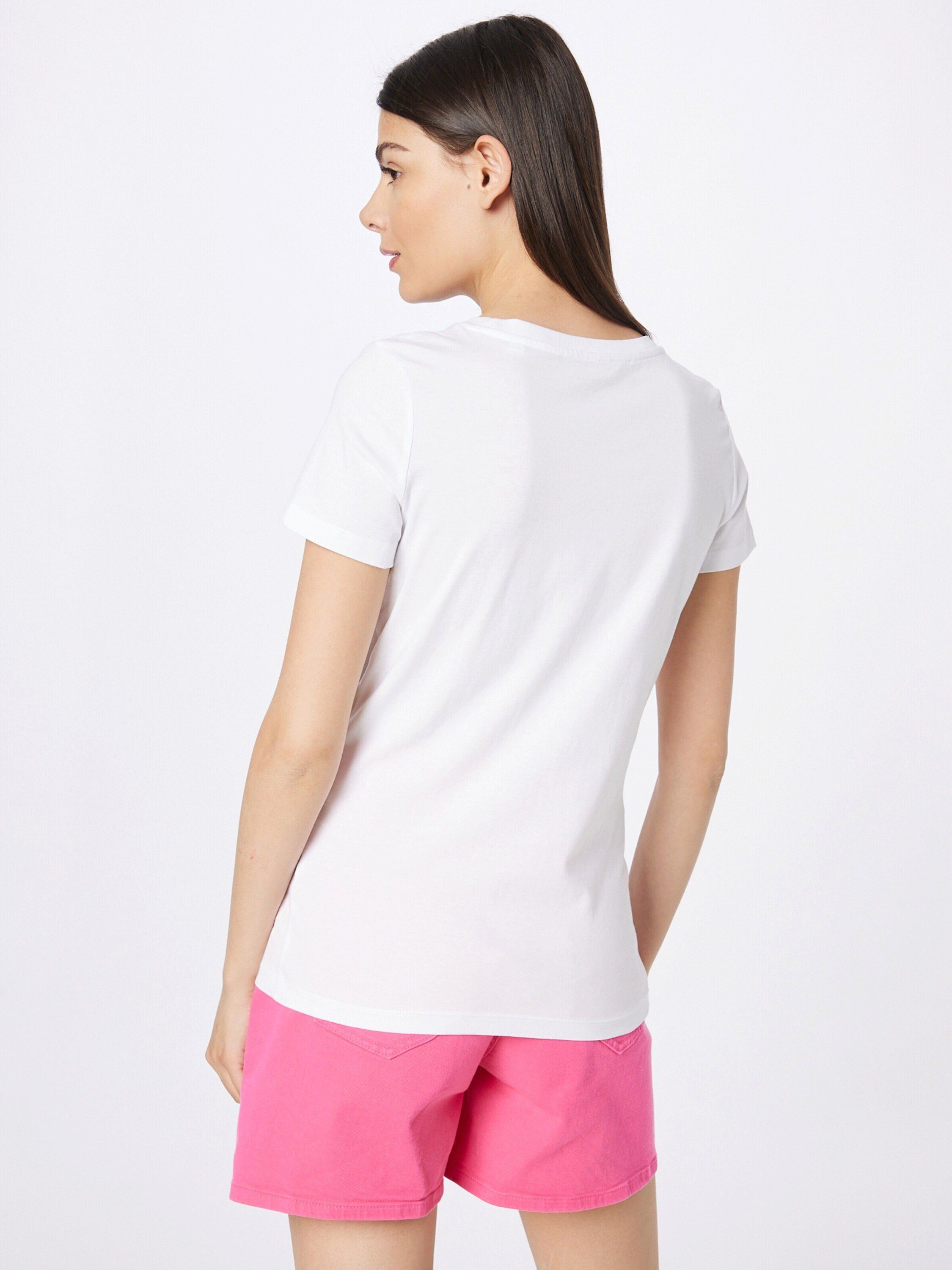 EINSTEIN & NEWTON T-Shirt Flamingo Ice (1-tlg) Plain/ohne Details