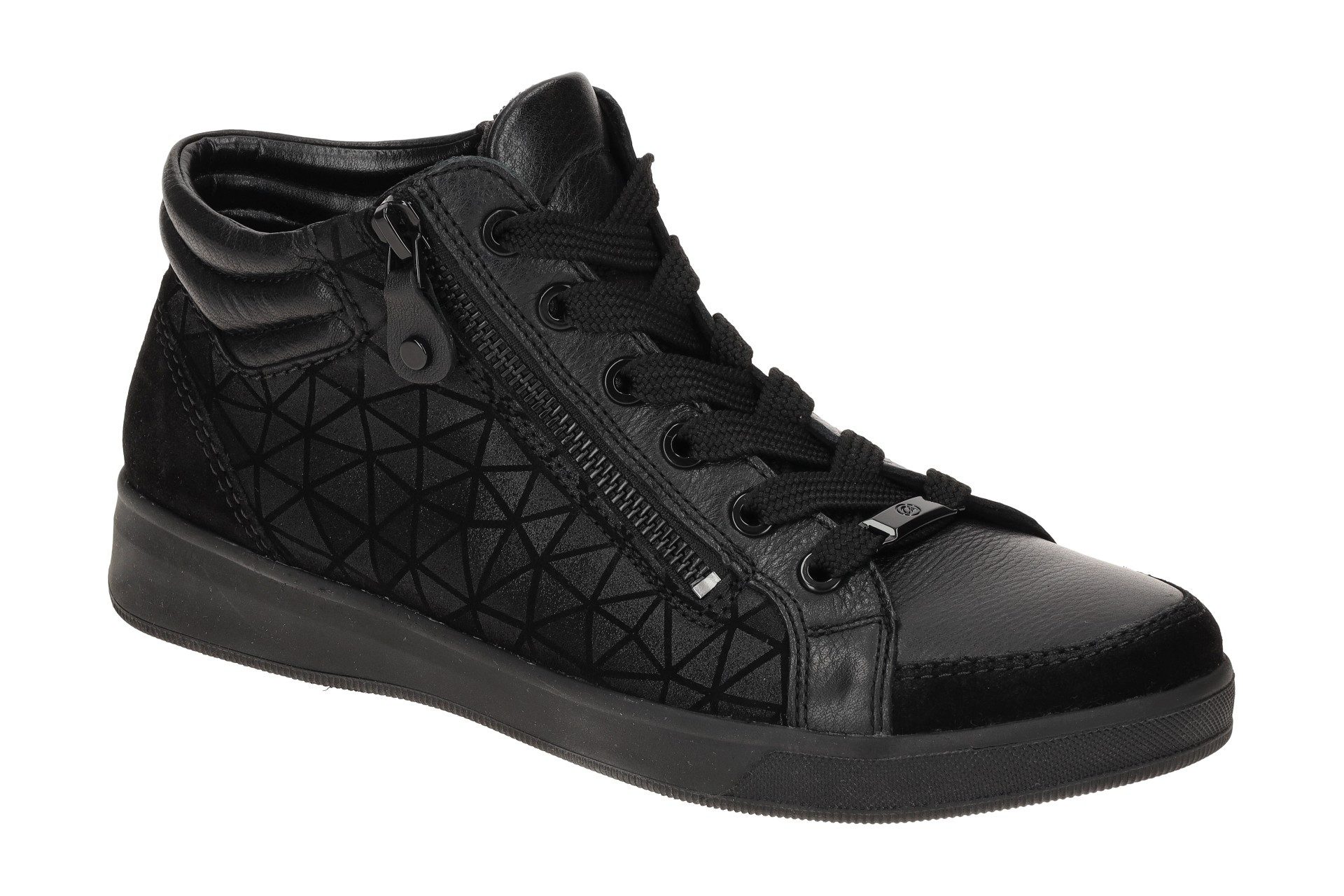 Ara 12-24499 01 Schnürschuh günstig online kaufen