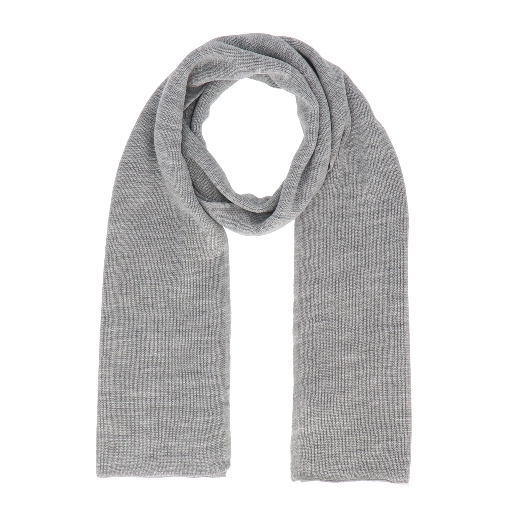 halsüberkopf Accessoires Strickschal Uni leicht, besonders soft!