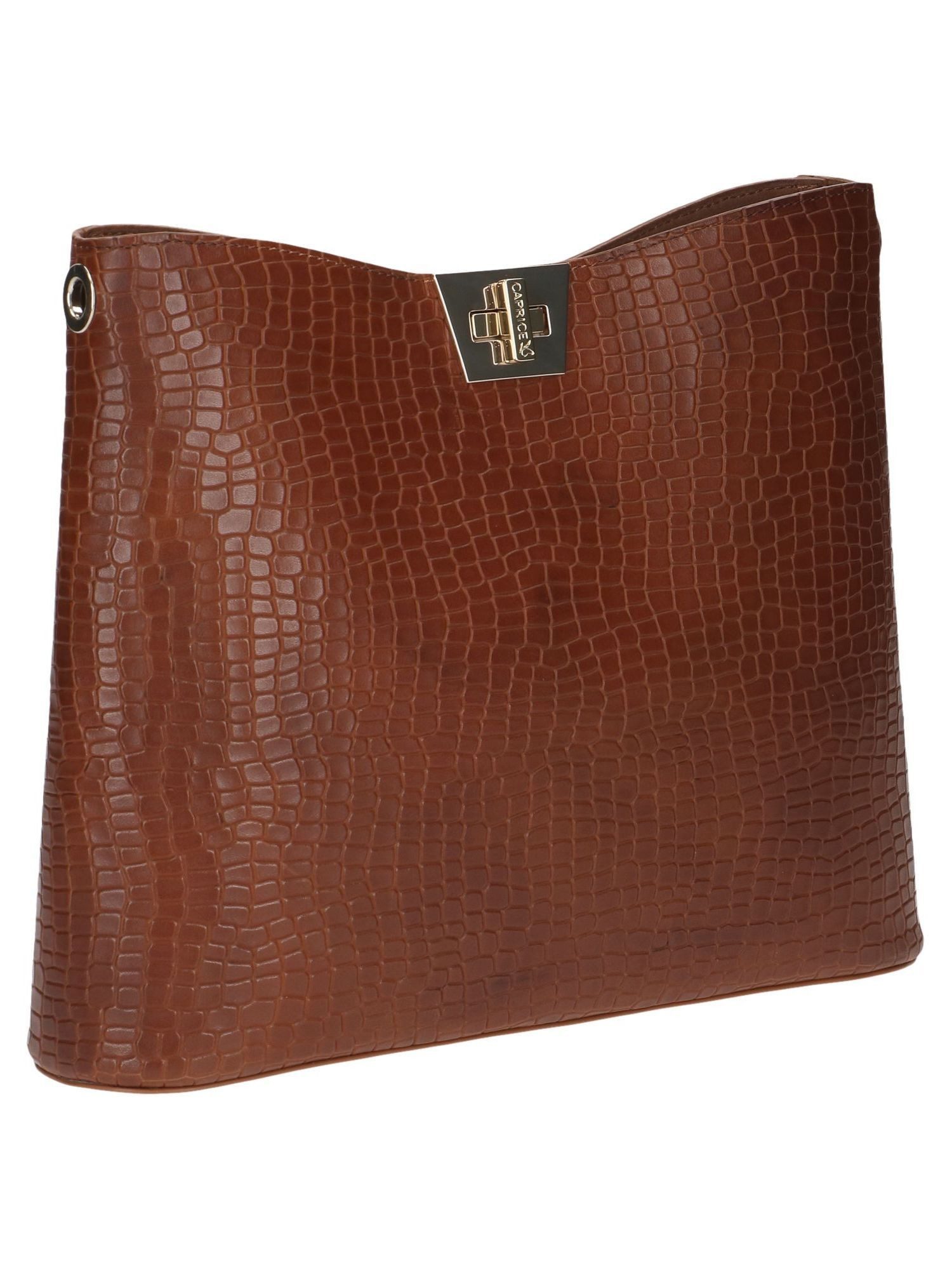 Caprice Handtasche Handtasche 9-61020-45