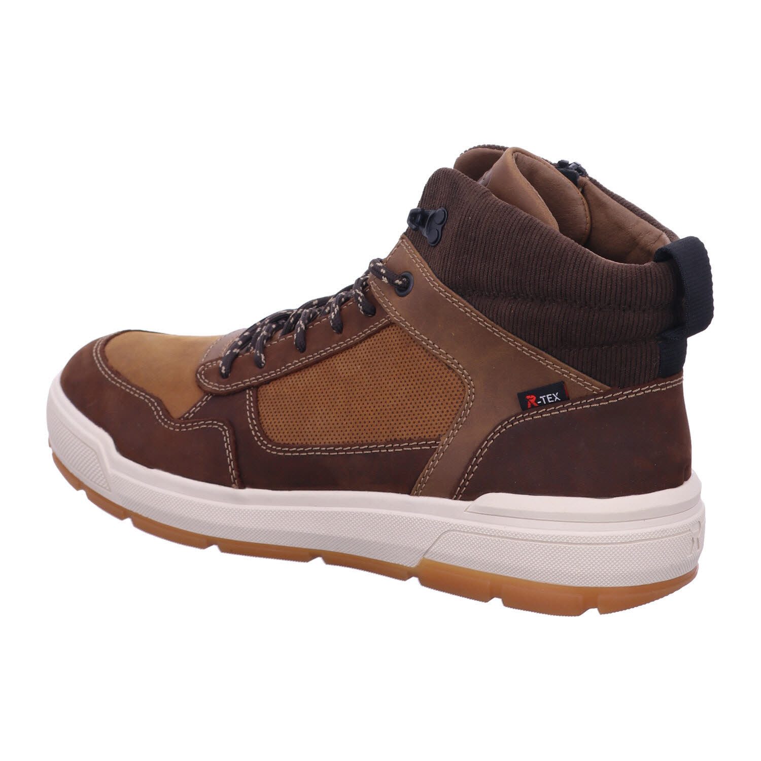 Rieker EVOLUTION U0073 22 Winterstiefel