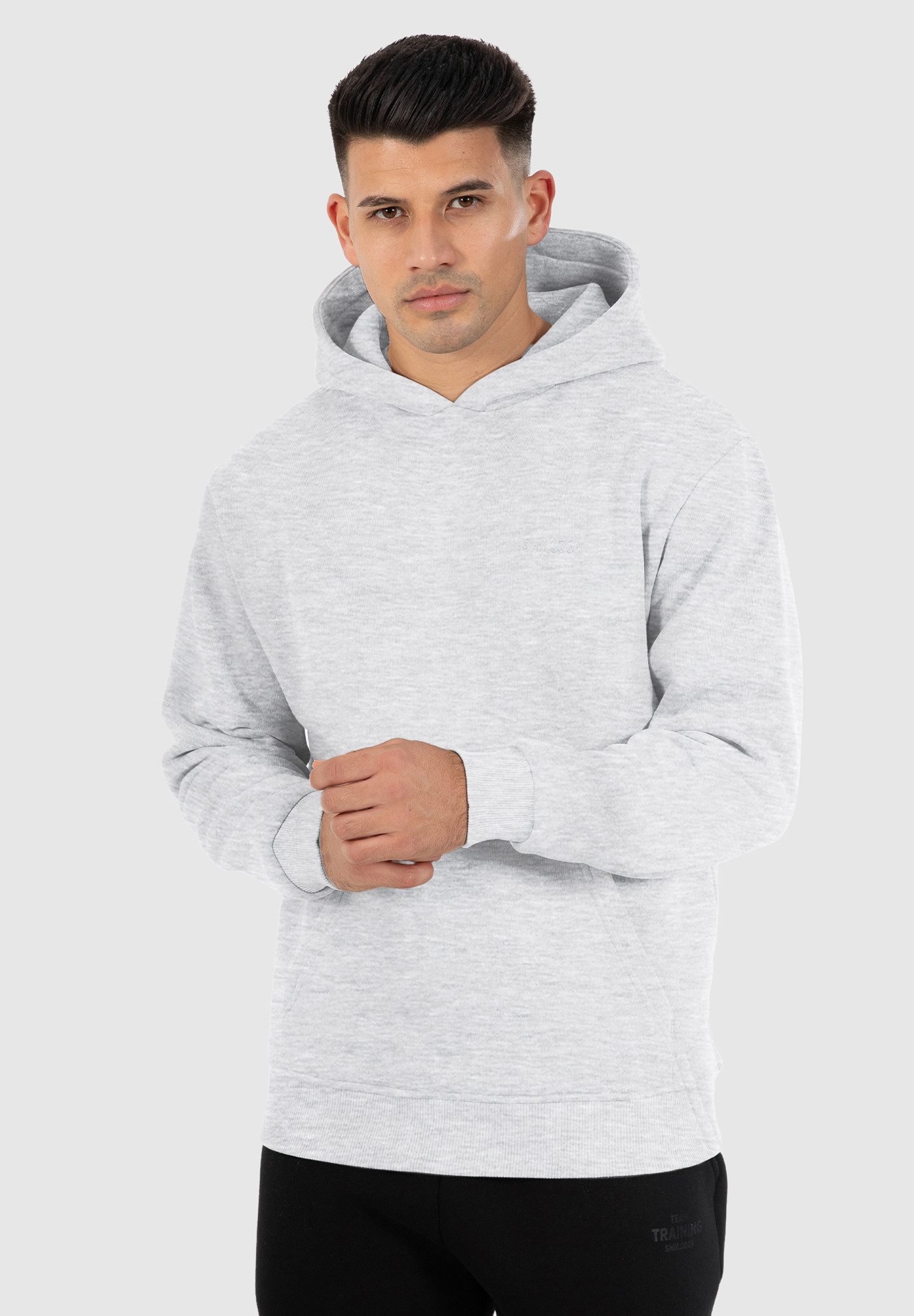 Smilodox Hoodie Ren -