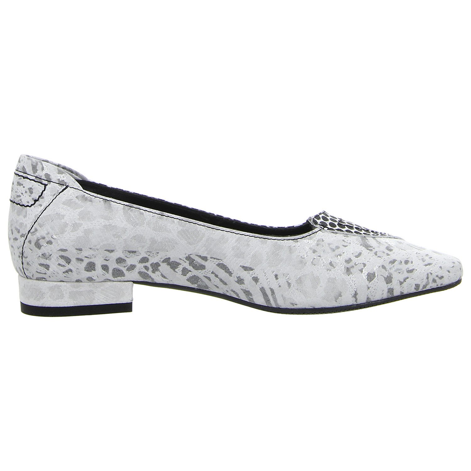 Simen Pumps