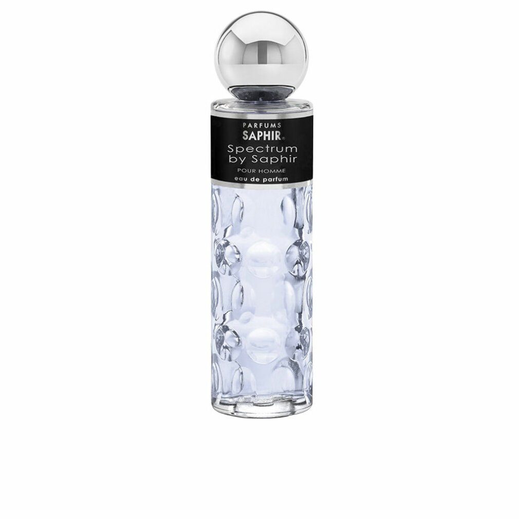 Saphir Parfums Eau de Parfum Saphir Spectrum Herren Eau de Parfum