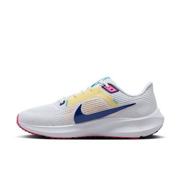 Nike Damen Laufschuhe AIR ZOOM PEGASUS 40 GUAVA ICE Laufschuh