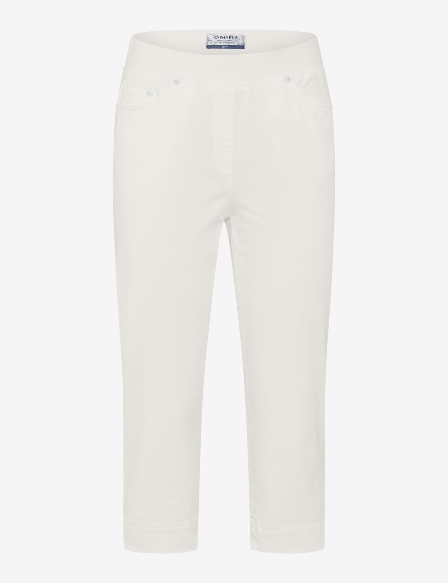 RAPHAELA by BRAX 5-Pocket-Jeans Pamina Capri (10-6300)