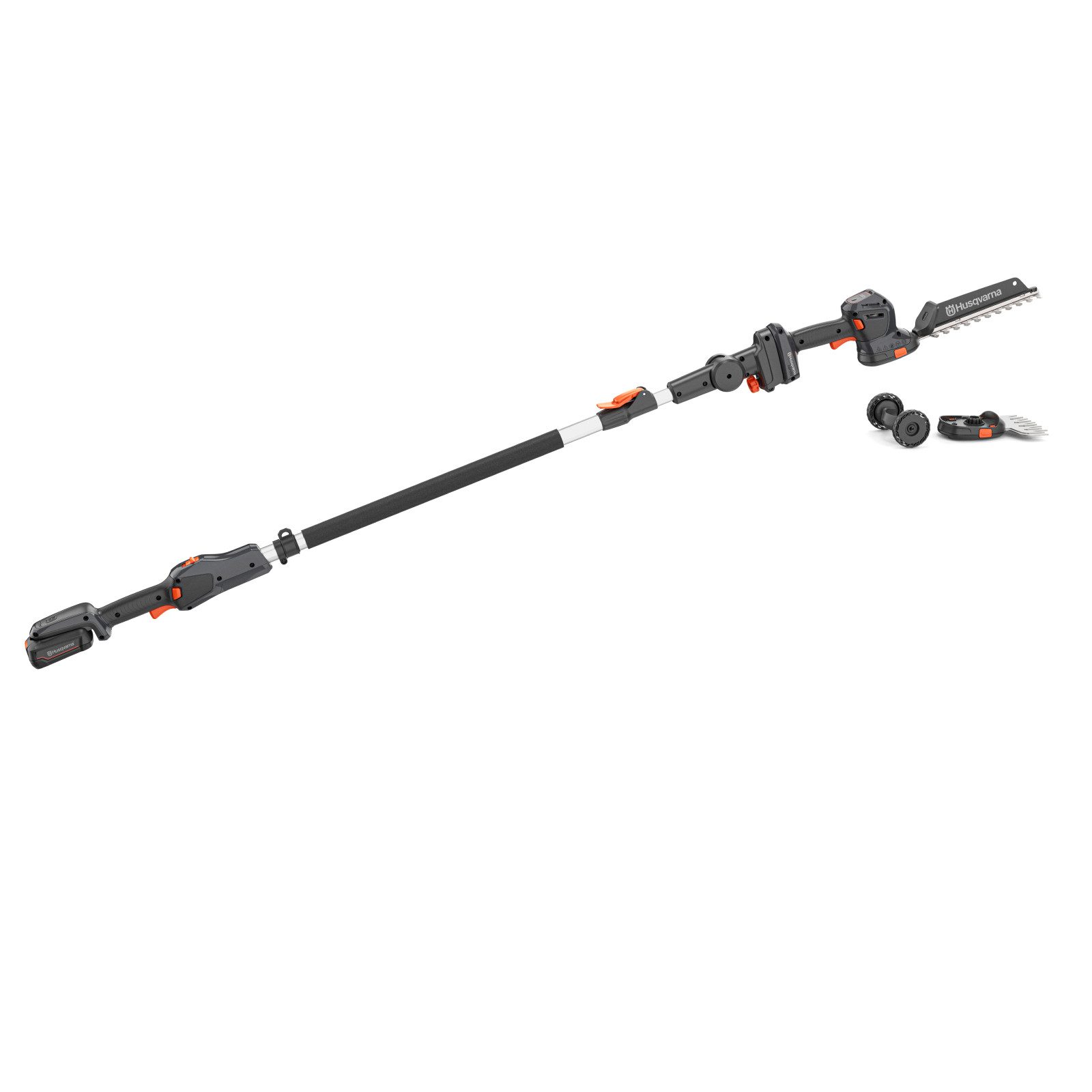 Husqvarna Akku-Grasschere Aspire S20-P4A, Strauch- und günstig online kaufen
