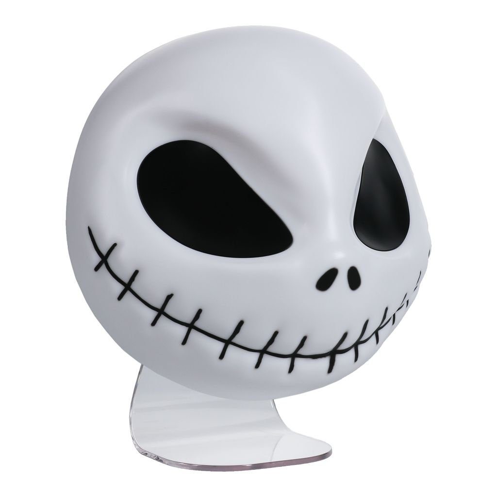 Paladone LED Dekofigur Nightmare Before Christmas Jack Leuchte, LED fest  integriert