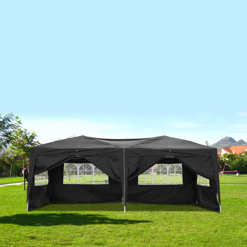 VINGLI Faltpavillon Pop Out Faltpavillon, BxT: günstig online kaufen
