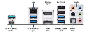 Kiebel Design Ultra CAD Business-PC (AMD Ryzen 9 AMD Ryzen 9 5900X, Quadro T1000, 32 GB RAM, 1000 GB SSD, Luftkühlung)