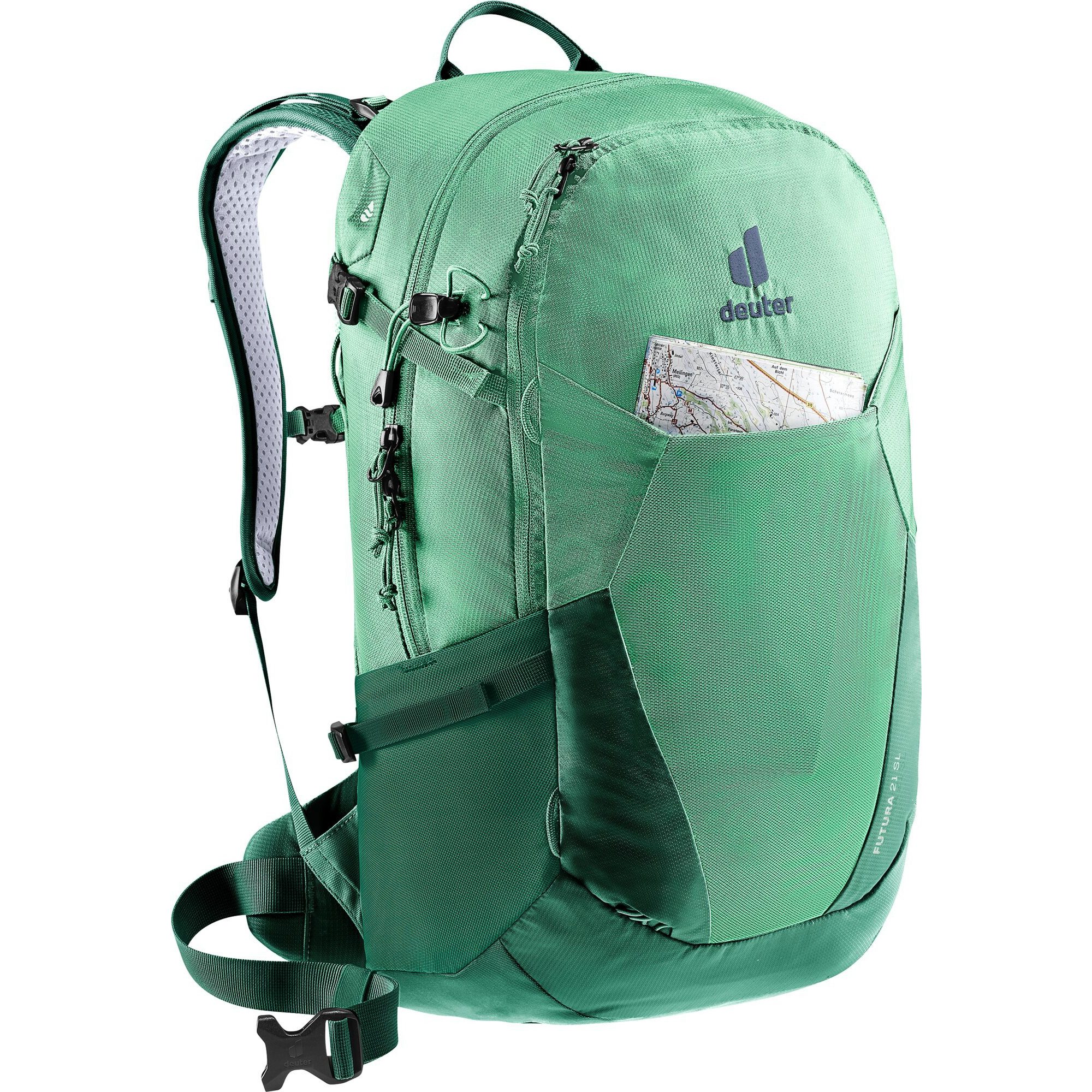 Rucksack Deuter Damen Rucksack Futura 21 SL 3400021