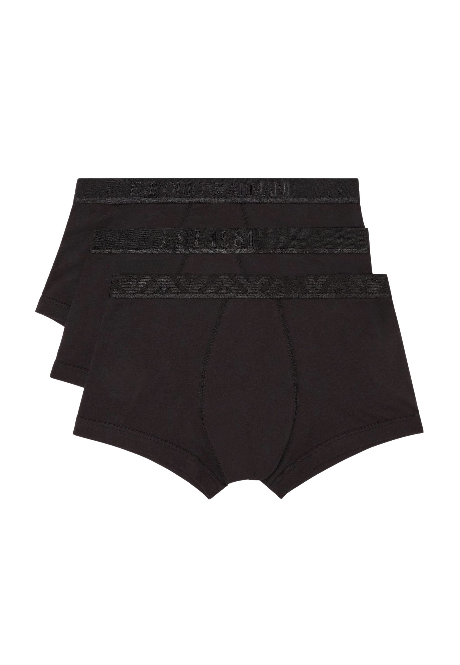 Boxershorts Boxershorts Unterhosen 3-Pack