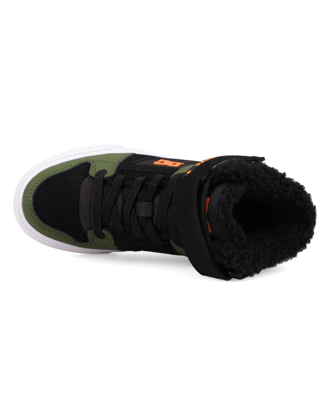 DC Shoes Pure High-Top Wnt Ev Winterboots – Bild 4 von 5