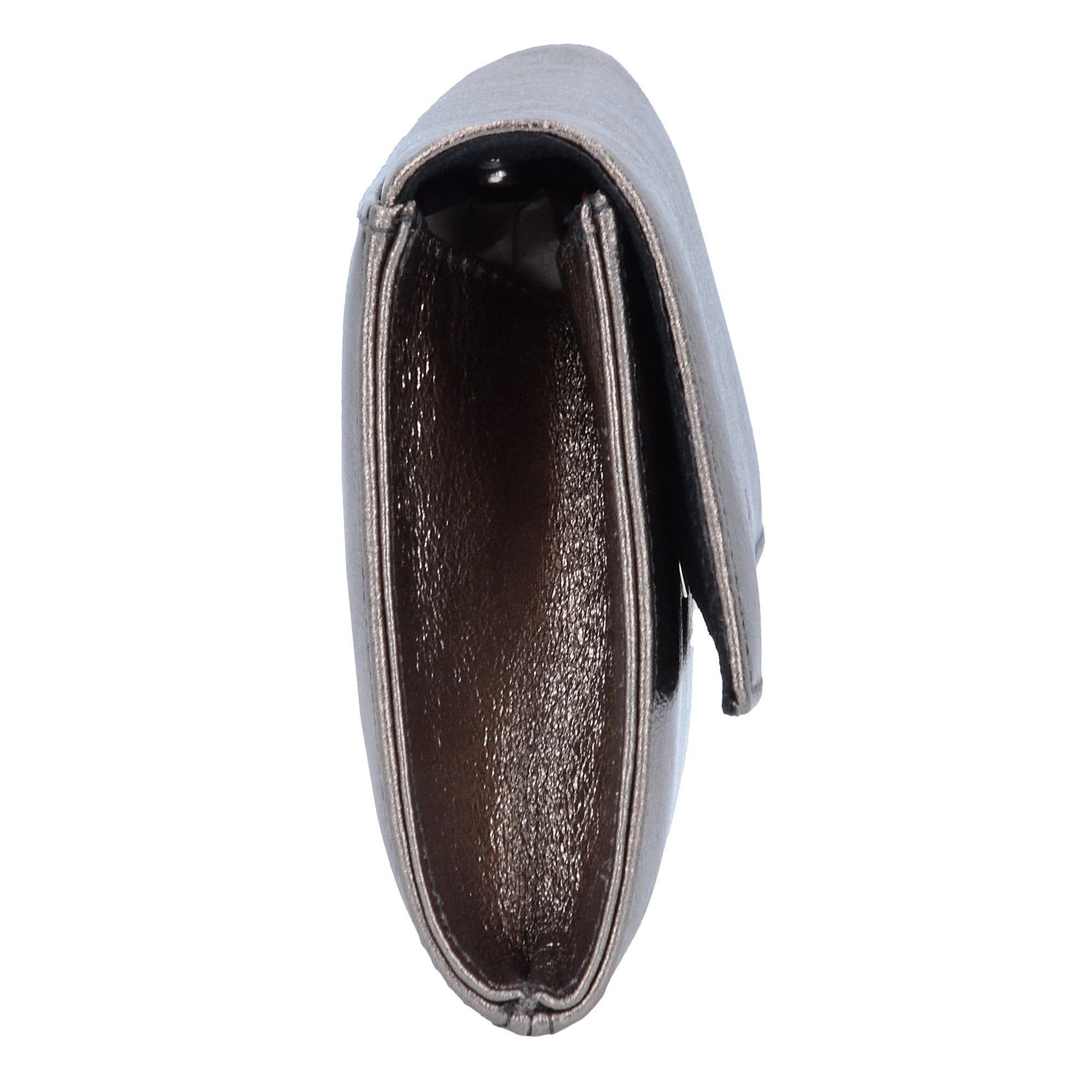 Picard Clutch Auguri, Leder