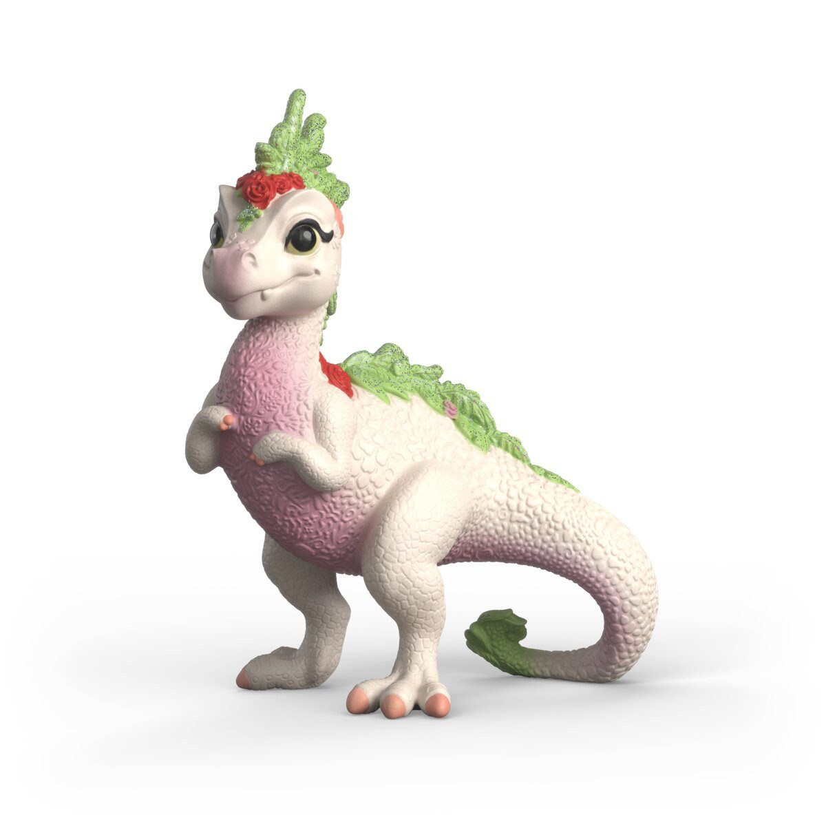 Schleich® Spielfigur BAYALA®, Magischer Dinosaurier (70849)