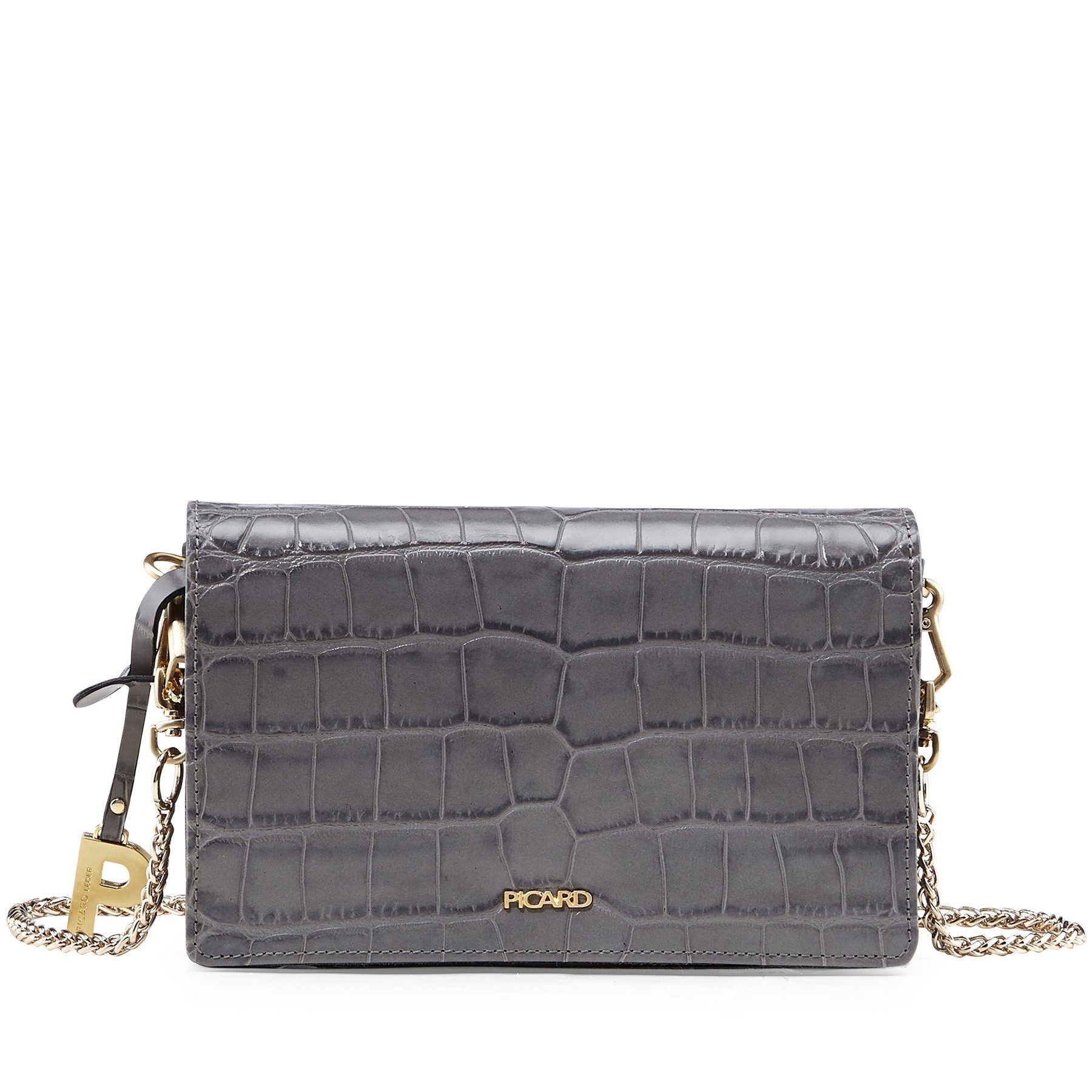 Picard Abendtasche PICARD Abendtasche Weimar aus Echtleder