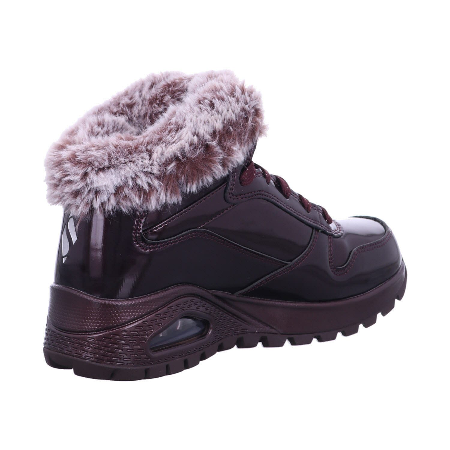 Skechers Halbschuhe für Damen Schnürschuh (keine Angabe, 1-tlg., keine Angabe)