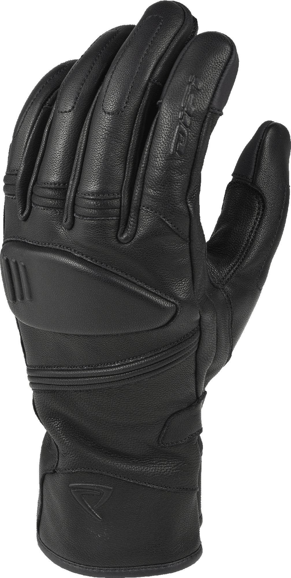 Motorradhandschuhe Octane Motorrad Handschuhe