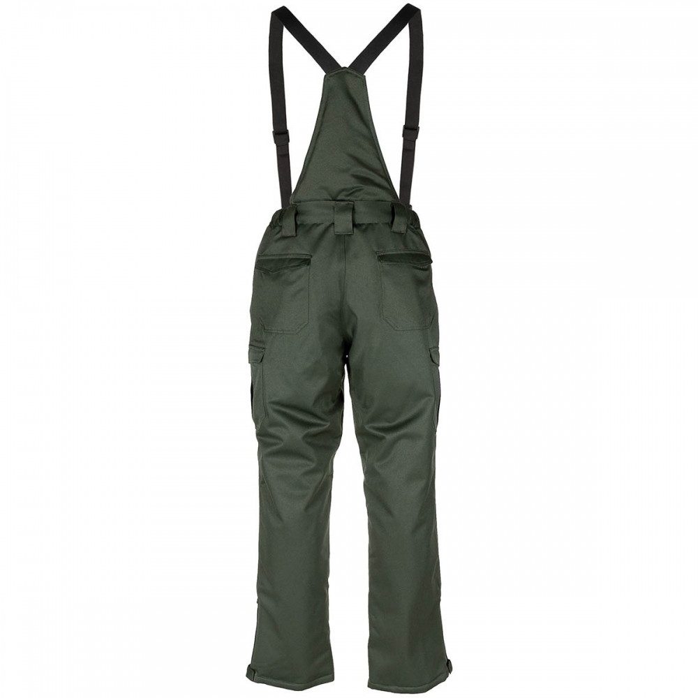 MFH Cargohose MFH Thermohose "Polar" - Funktionsbekleidung.