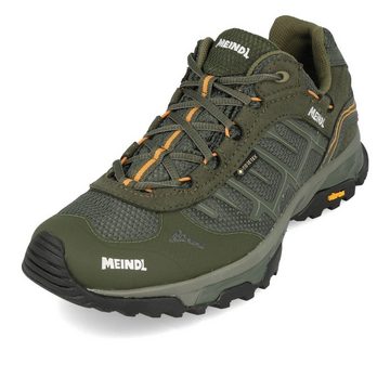 Meindl Meindl Finale GTX Herren Oliv Mais Outdoorschuh