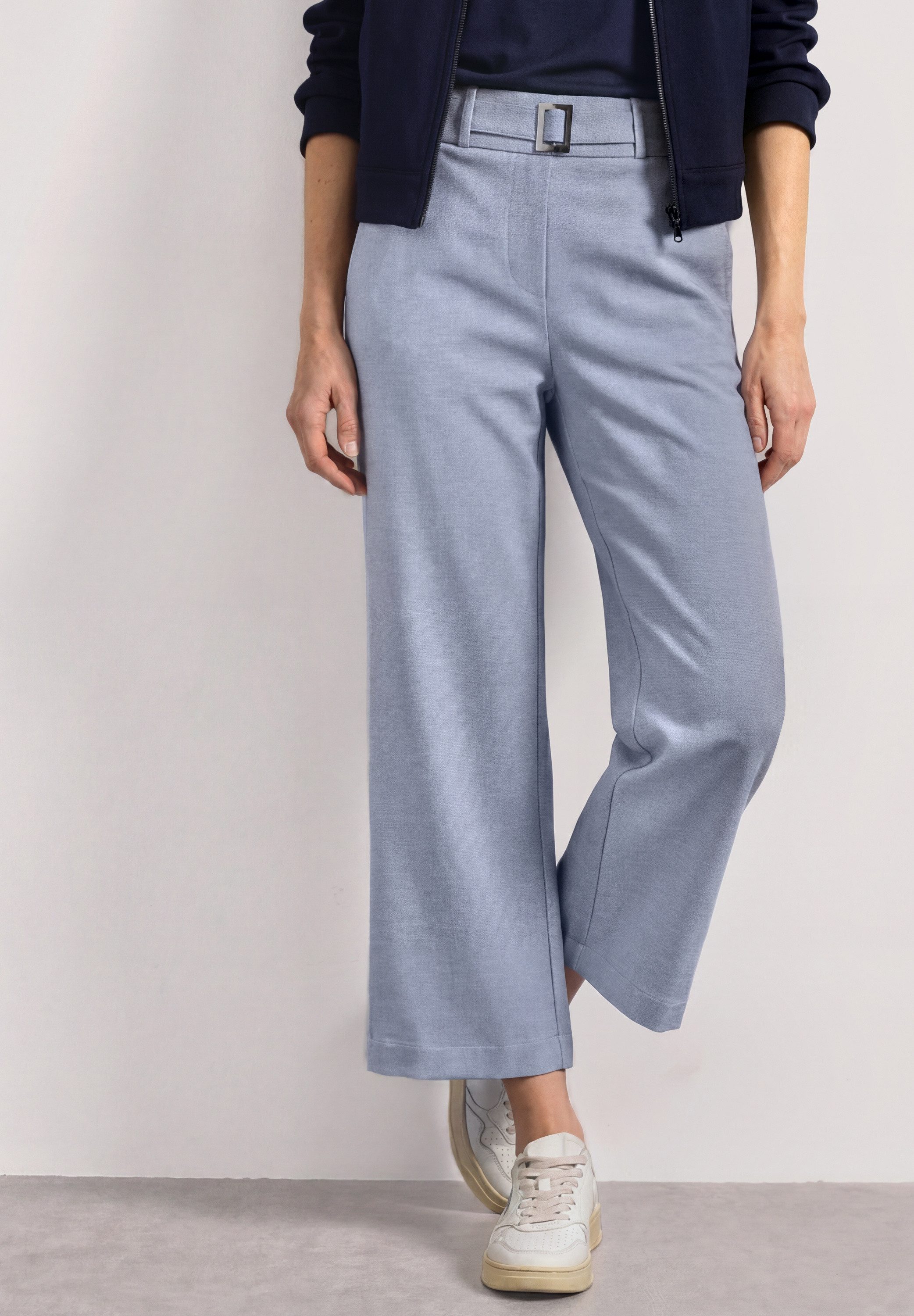 Stoffhose