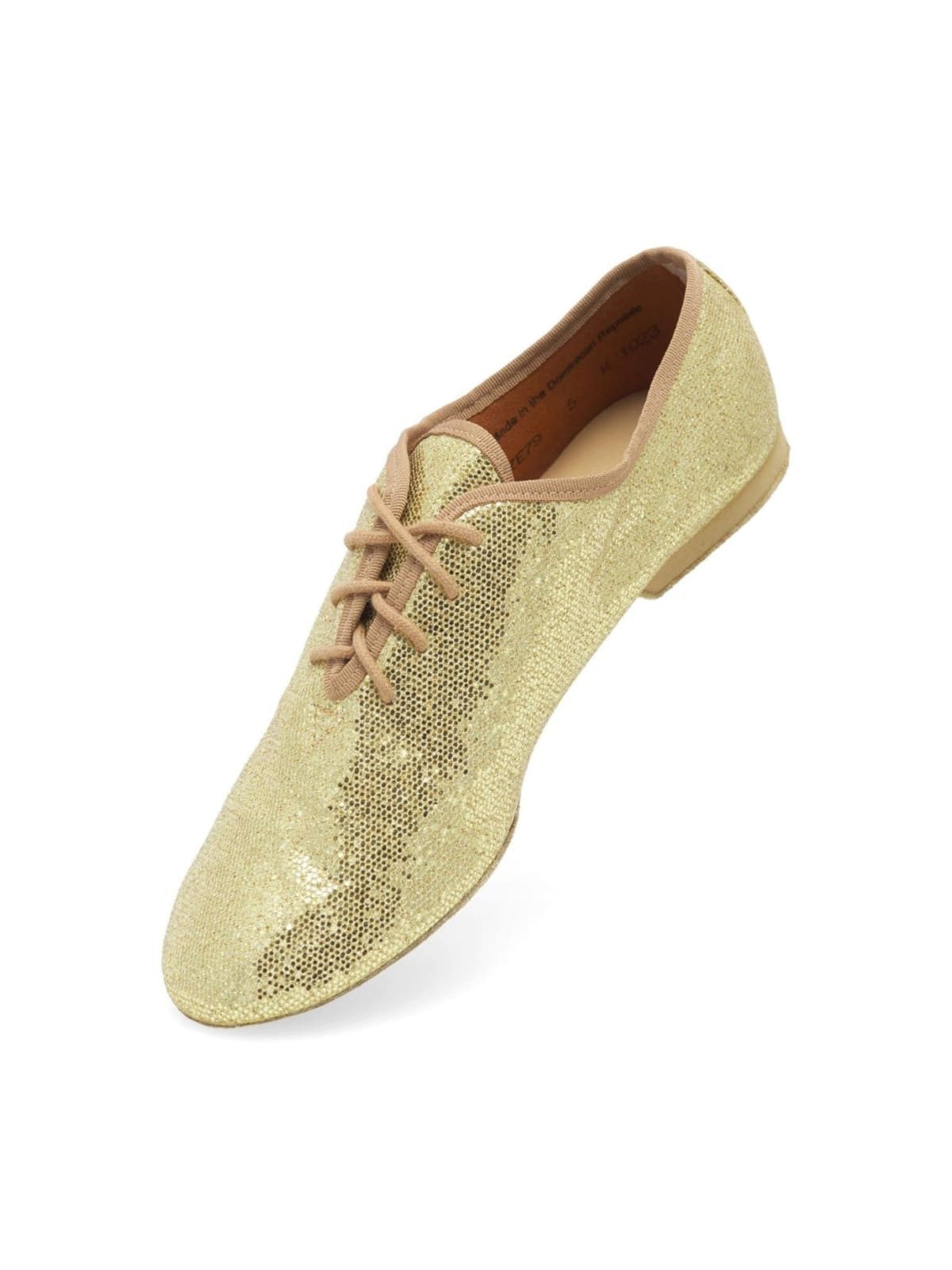 Rumpf Jazzschuhe Tanzschuh