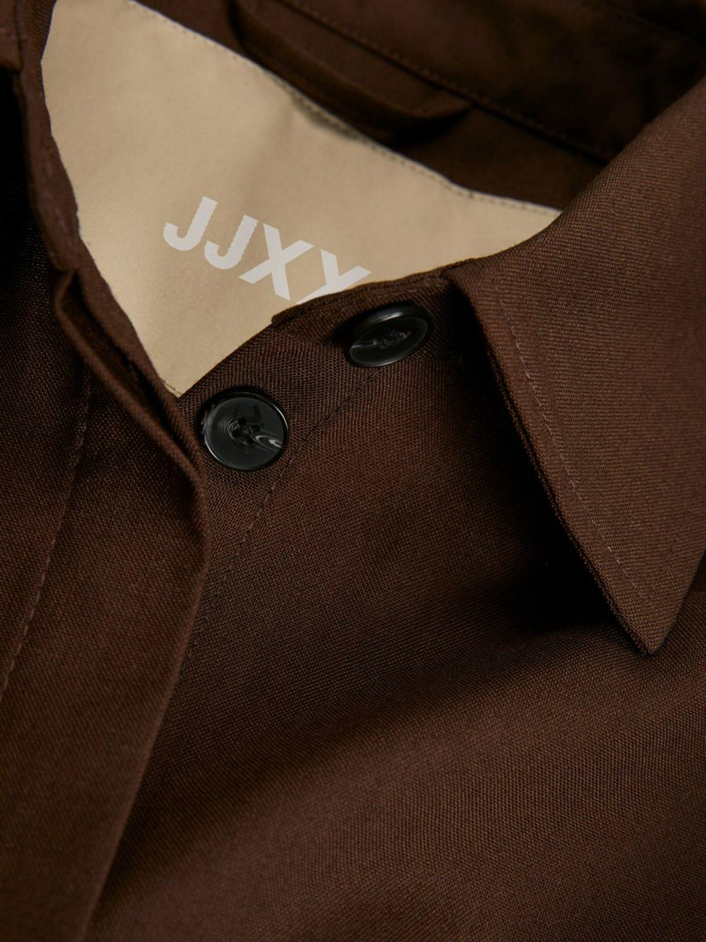 JJXX Blusentop Hattie (1-tlg) Plain/ohne Details