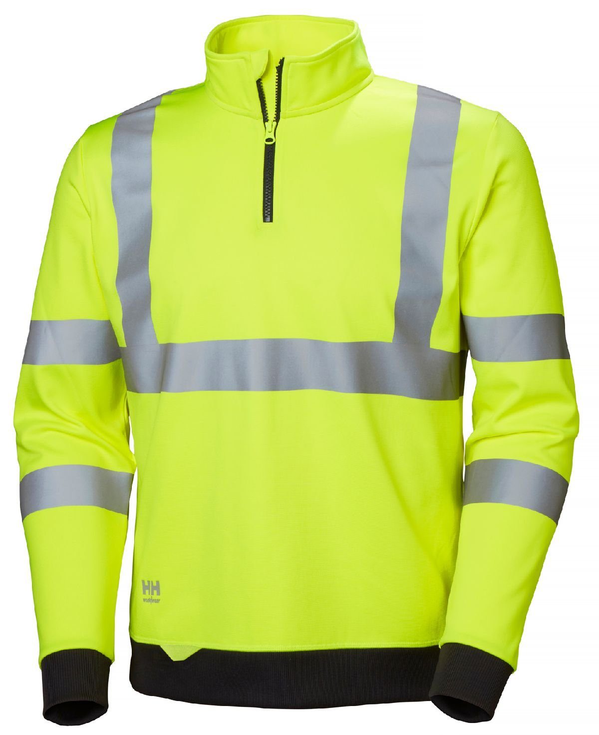 Helly Hansen Rundhalspullover