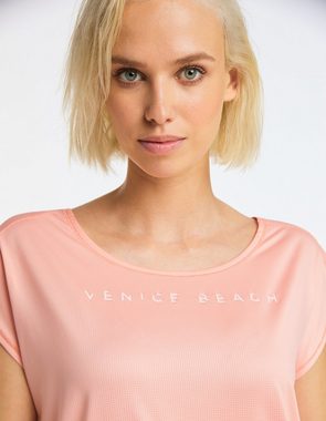 Venice Beach T-Shirt Rundhalsshirt VB ALICE (1-tlg)