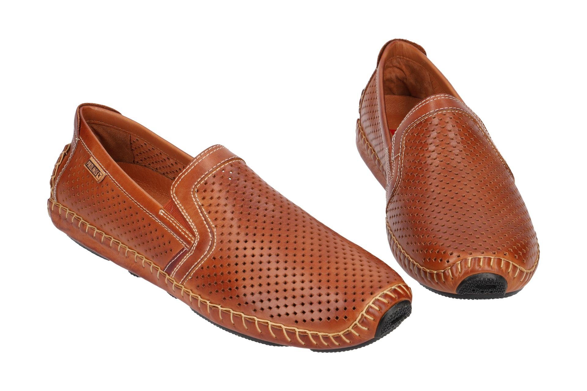 PIKOLINOS 09Z-3100 brandy-arcilla Slipper günstig online kaufen