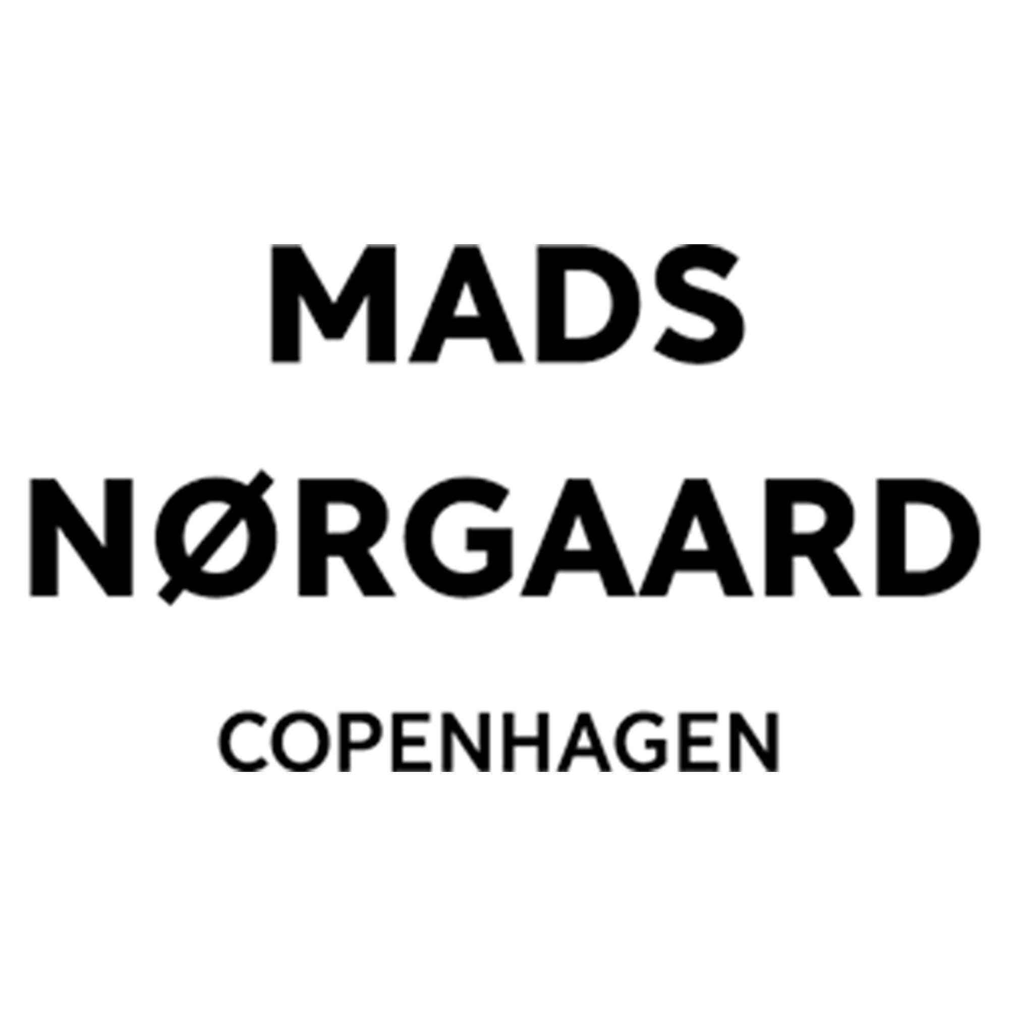 MADS NORGAARD COPENHAGEN