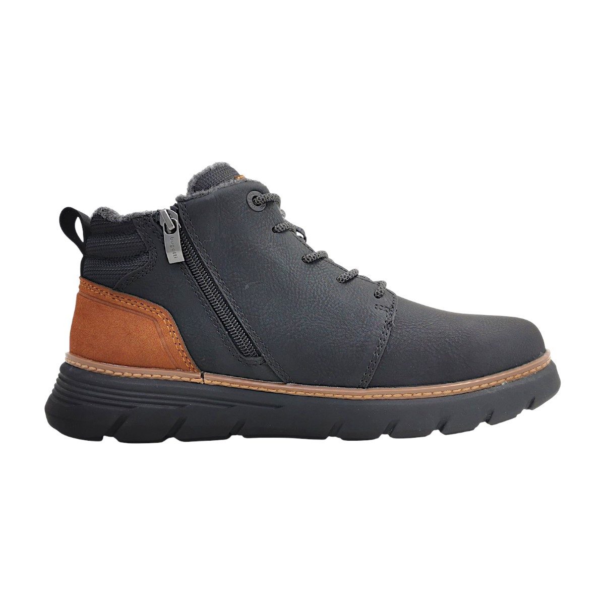 bugatti Schnürer Schnürstiefelette günstig online kaufen