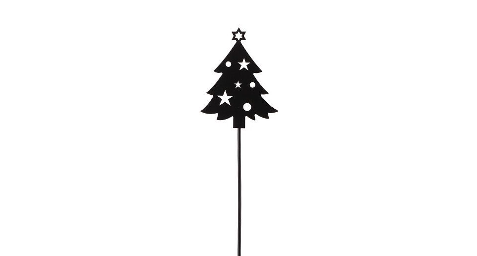 Trend Line Weihnachtsfigur TrendLine Deko Eisen Figurenstecker Weihnachtsba günstig online kaufen
