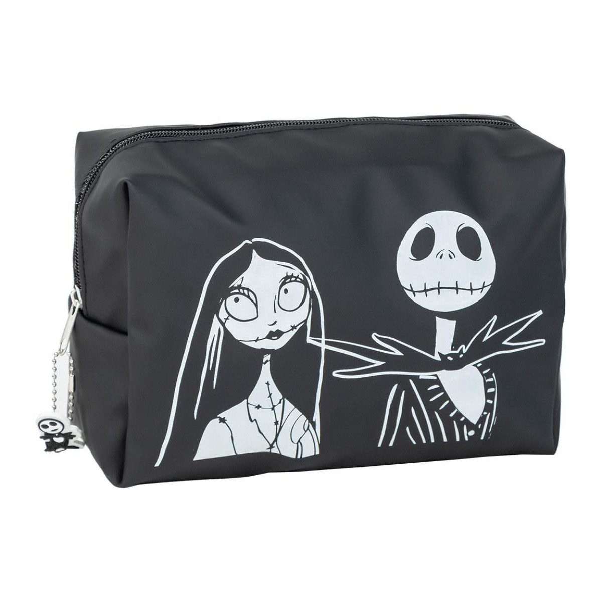 Cerda Kulturbeutel Disney Nightmare Before Christmas Kosmetiktasche