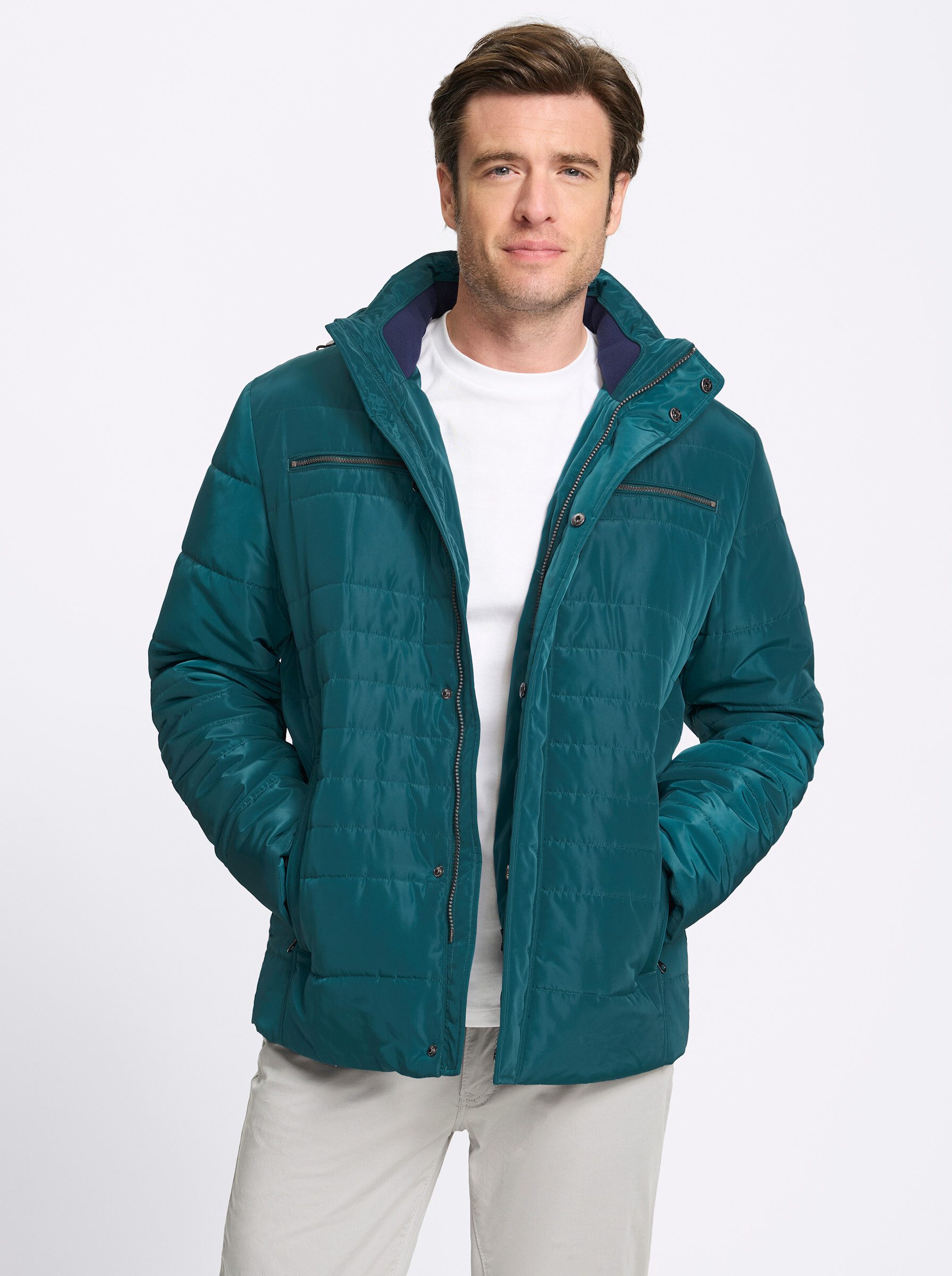 Witt Funktionsjacke Jacke Langarm