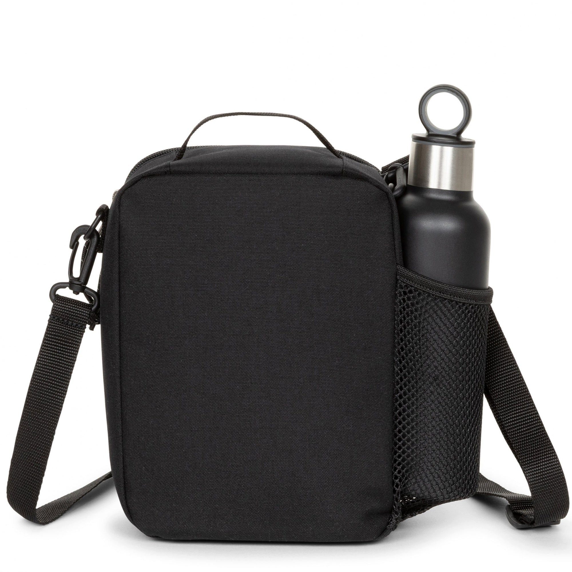 Eastpak Umhängetasche The Lunch One - Thermo-Umhängetasche 24 cm (black)