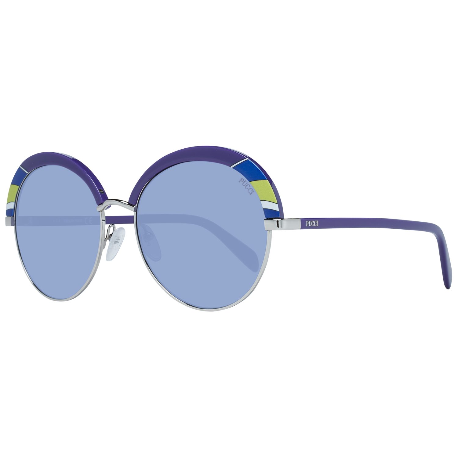 EMILIO PUCCI Sonnenbrille EP0102 5792W