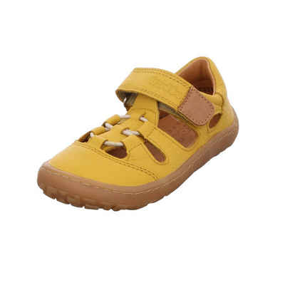 froddo® Jungen Sandalen Schuhe Barefoot Sandale Sandale Glattleder